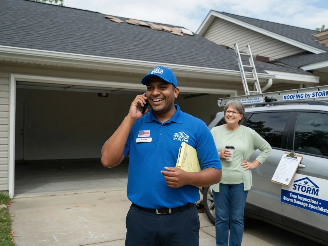 Roof Repair Near Me Almond, WI FAQs