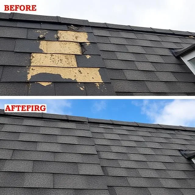Roof Repair Near Me in Almond, WI near me